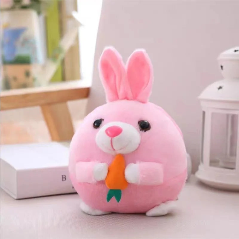 BounceBuddy: Smart Interactive Pet Toy