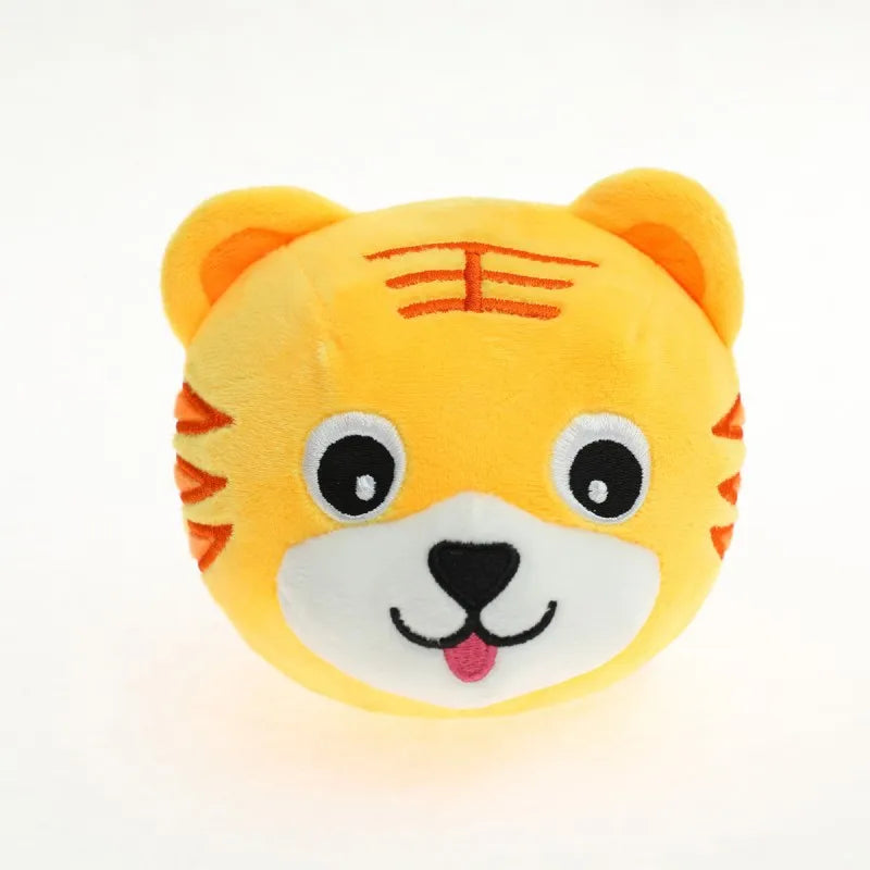 BounceBuddy: Smart Interactive Pet Toy
