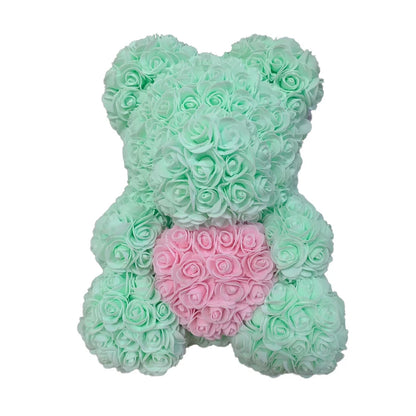 Eternal Rose Bear: The Perfect Gift of Love