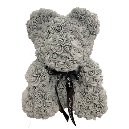 Eternal Rose Bear: The Perfect Gift of Love