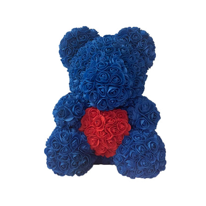 Eternal Rose Bear: The Perfect Gift of Love