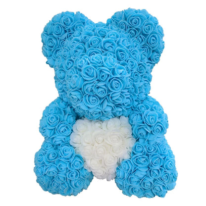 Eternal Rose Bear: The Perfect Gift of Love