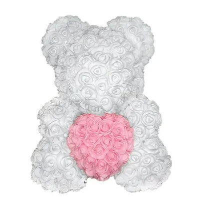 Eternal Rose Bear: The Perfect Gift of Love