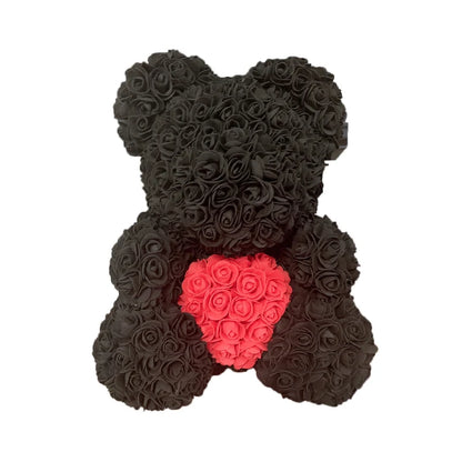 Eternal Rose Bear: The Perfect Gift of Love