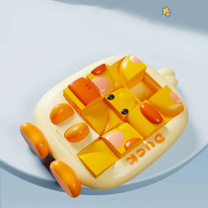 DinoSlide™ Smart Puzzle Adventure