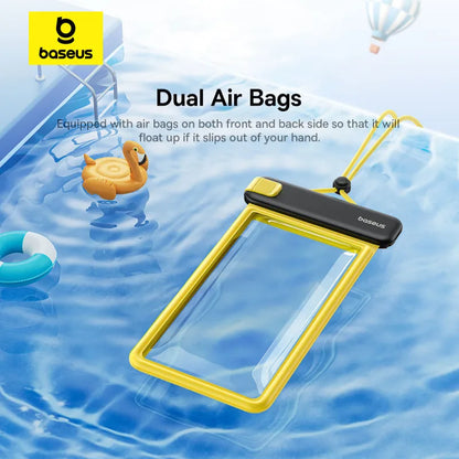 Baseus DeepDive Waterproof Phone Pouch