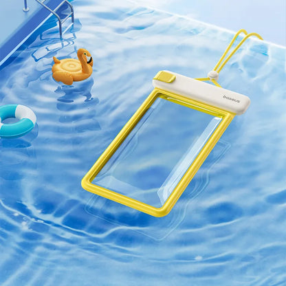 Baseus DeepDive Waterproof Phone Pouch