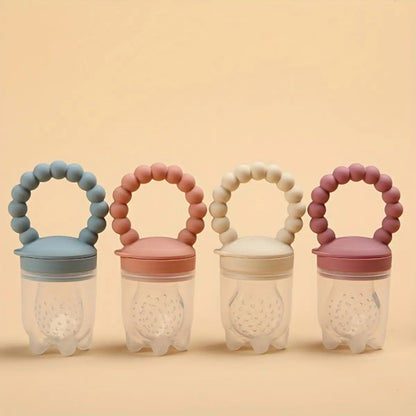 TinyBites: Baby Feeder Set