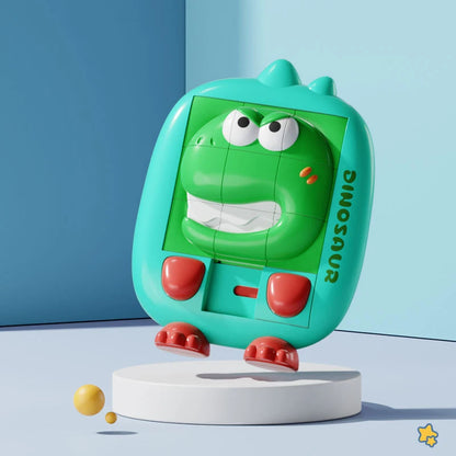 DinoSlide™ Smart Puzzle Adventure