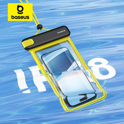 Baseus DeepDive Waterproof Phone Pouch