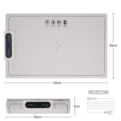 SmartHeat Foldable Warming Mat