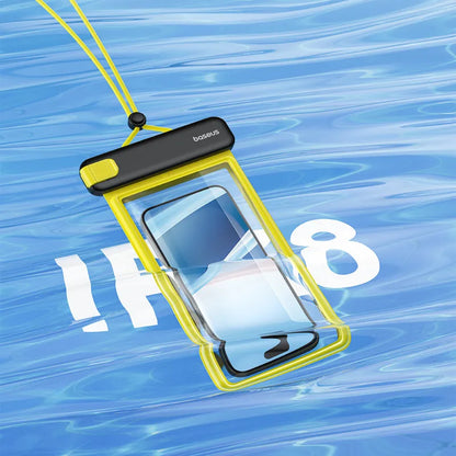 Baseus DeepDive Waterproof Phone Pouch
