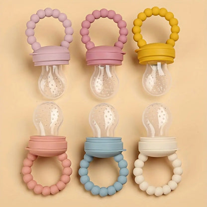 TinyBites: Baby Feeder Set