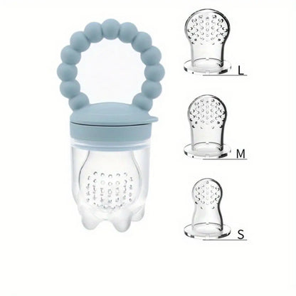 TinyBites: Baby Feeder Set