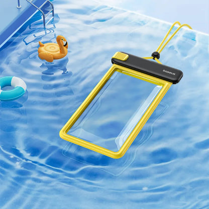 Baseus DeepDive Waterproof Phone Pouch