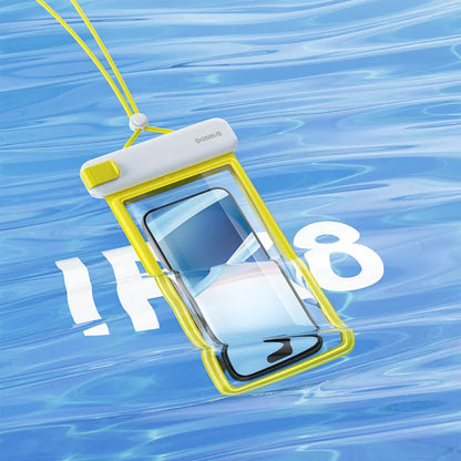 Baseus DeepDive Waterproof Phone Pouch